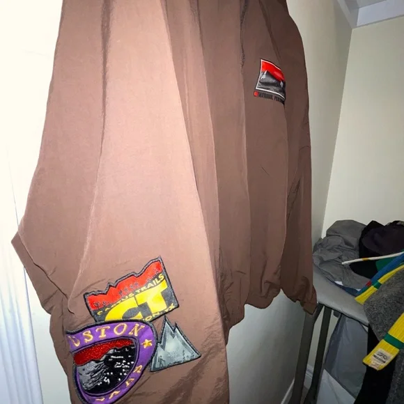 Cactus Jack by Travis Scott | Jackets & Coats | Travis Scott 